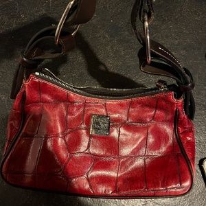 Rooney & Burke Satchel